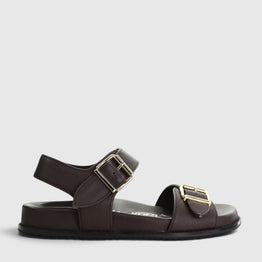 NAKED ARCHES ZIGGRO CHOCOLATE