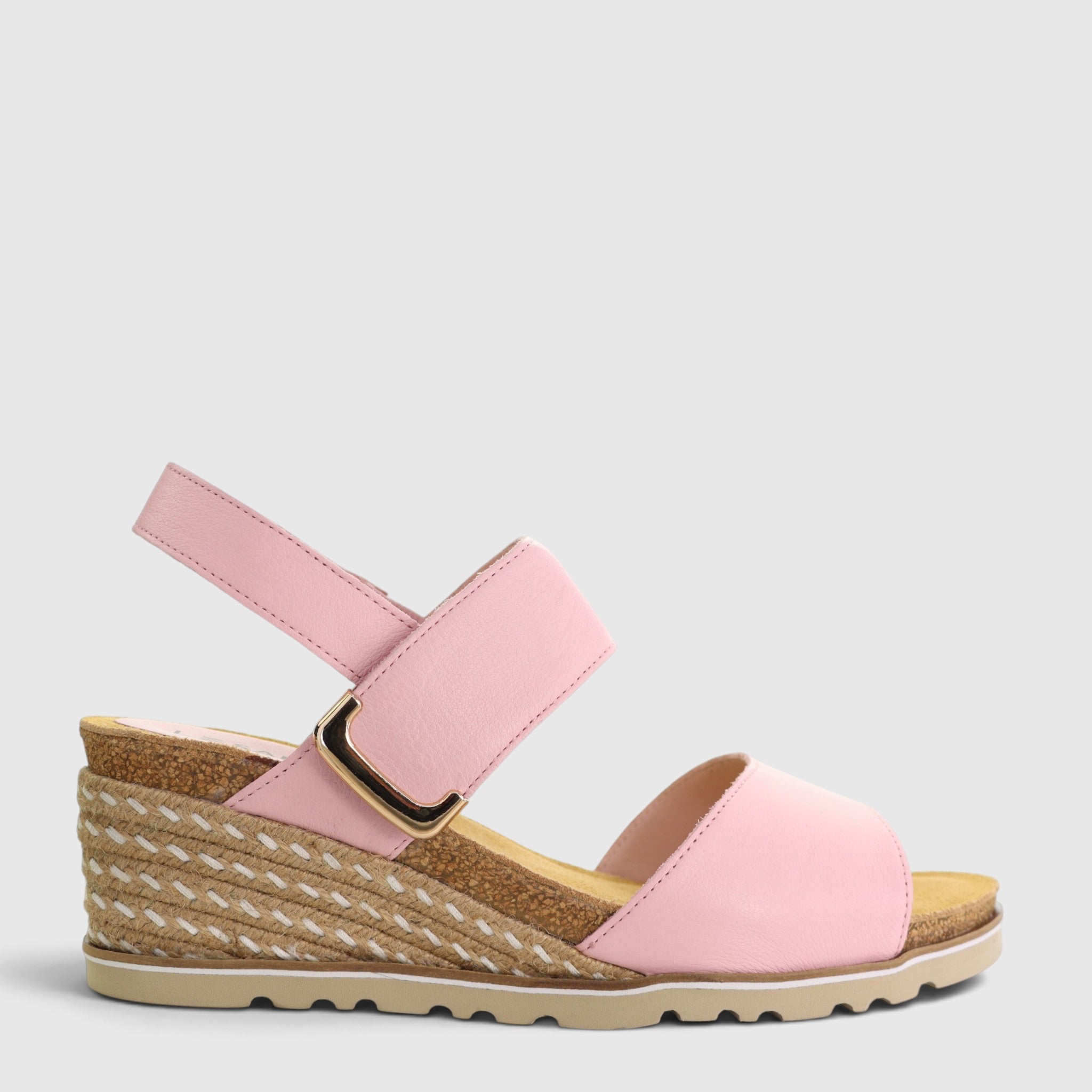 LE SANSA EVITA PINK BLOSSOM