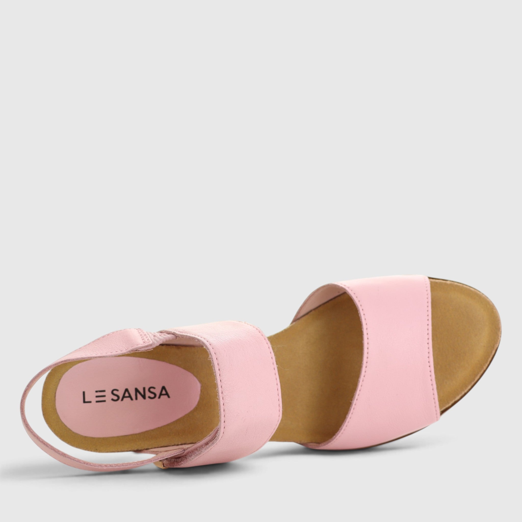 LE SANSA EVITA PINK BLOSSOM