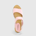 Load image into Gallery viewer, LE SANSA EVITA PINK BLOSSOM
