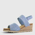 Load image into Gallery viewer, LE SANSA EVITA BABY BLUE
