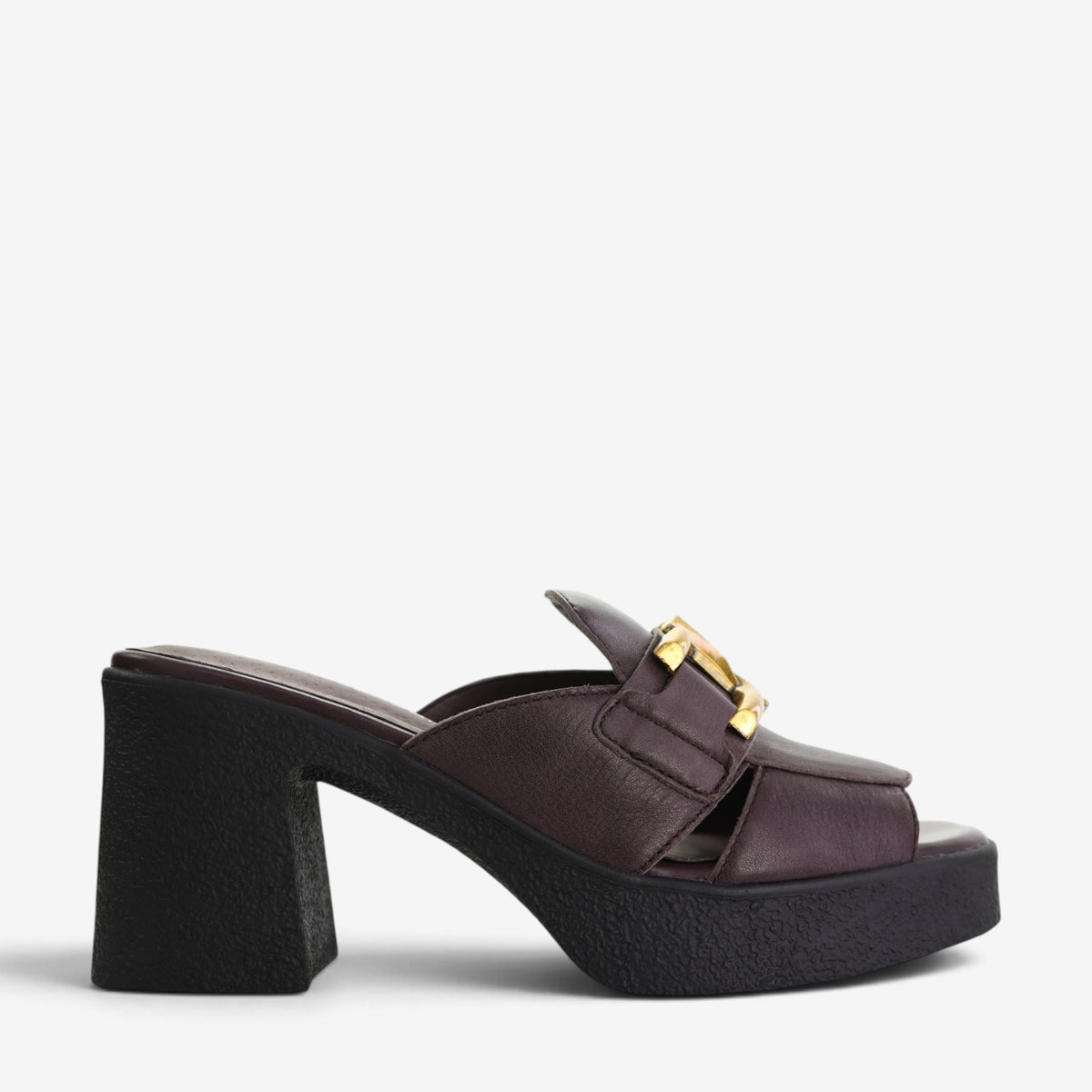 TAMARA LONDON BASS CHOCOLATE