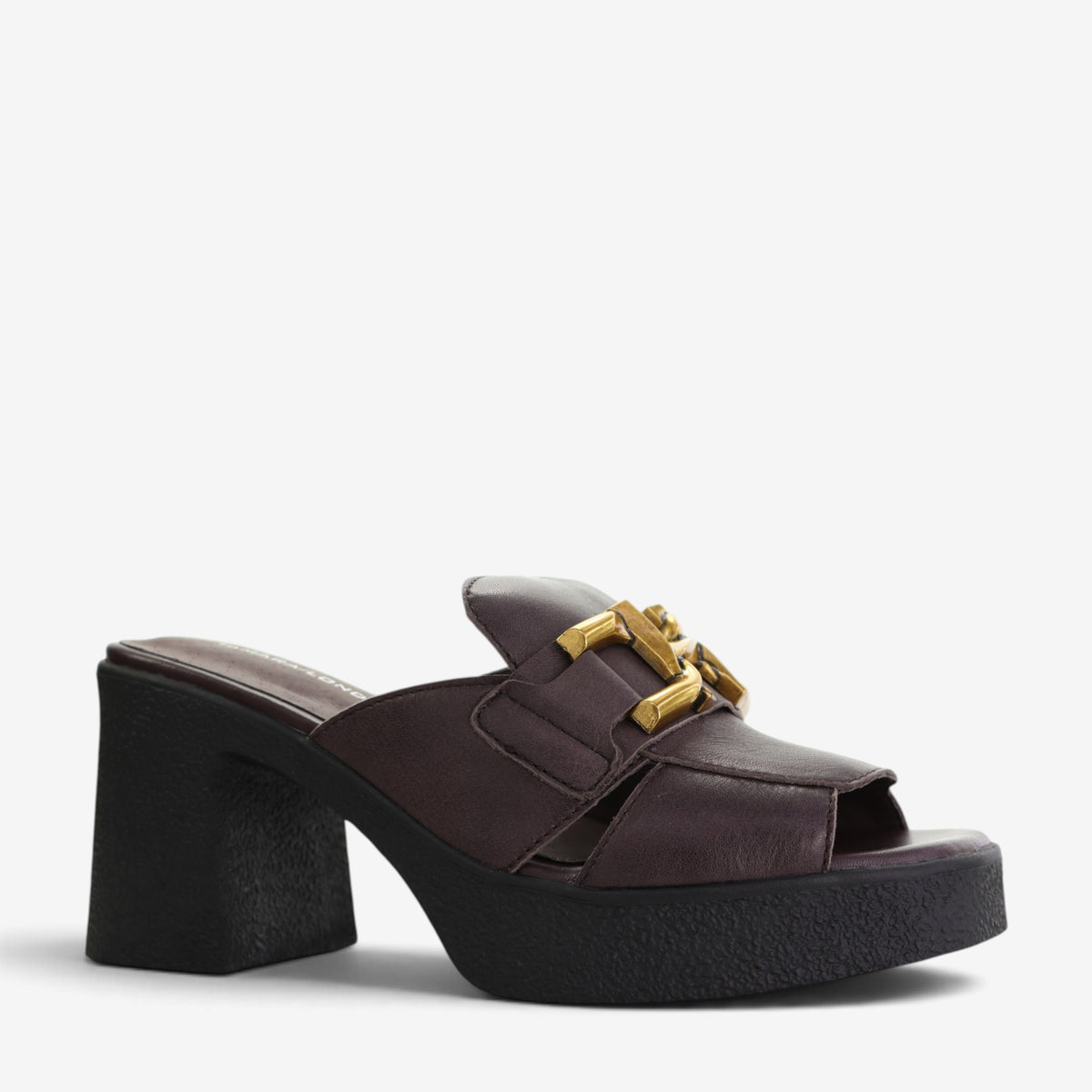 TAMARA LONDON BASS CHOCOLATE