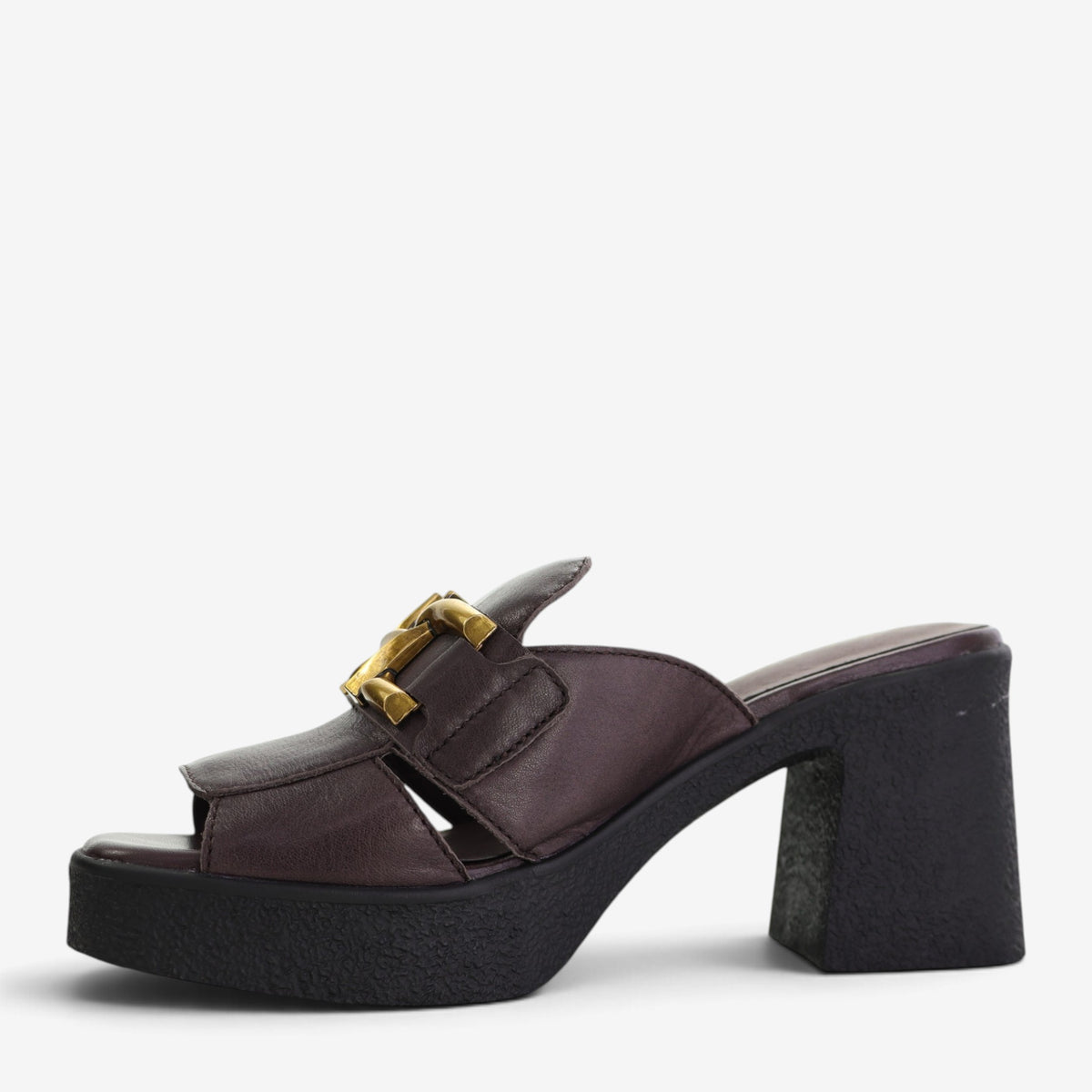 TAMARA LONDON BASS CHOCOLATE