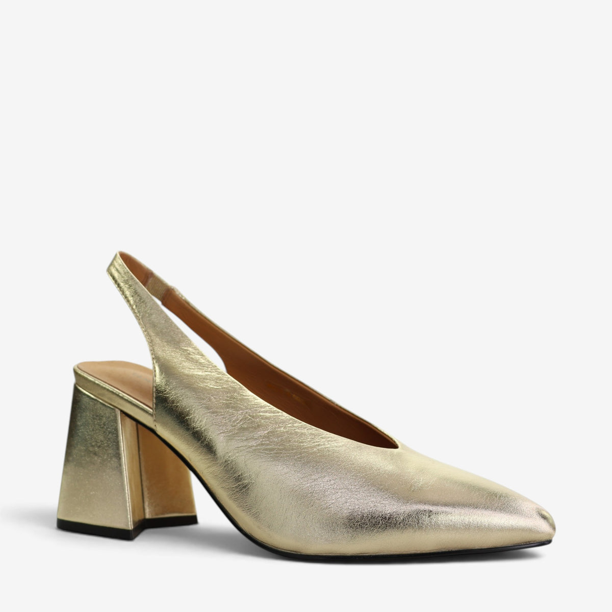 TAMARA LONDON BEYAH GOLD
