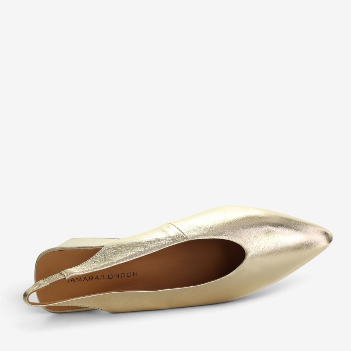 TAMARA LONDON BEYAH GOLD