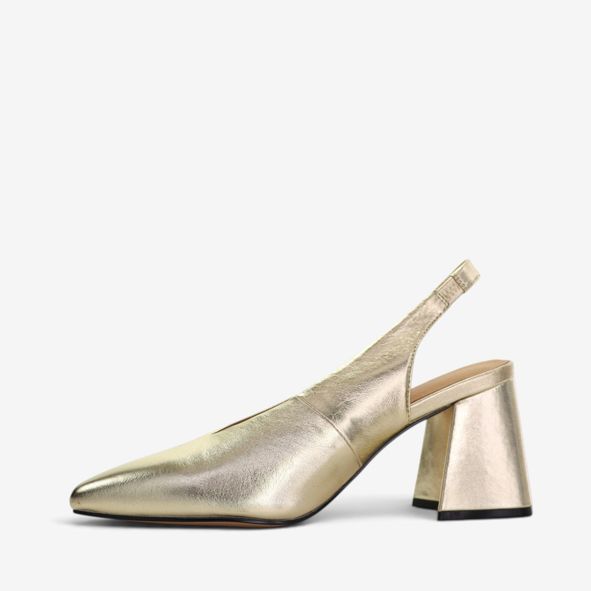TAMARA LONDON BEYAH GOLD