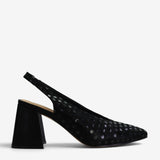Black Spots