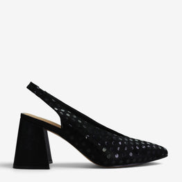 TAMARA LONDON BLACK SPOTS