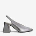 Load image into Gallery viewer, TAMARA LONDON BEYAH PEWTER
