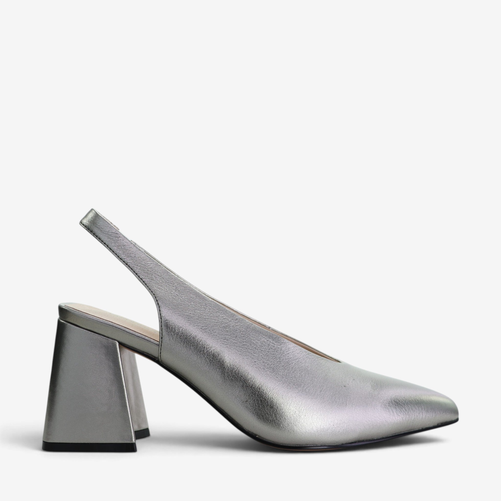 TAMARA LONDON BEYAH PEWTER
