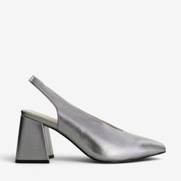 TAMARA LONDON BEYAH PEWTER