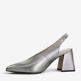 Load image into Gallery viewer, TAMARA LONDON BEYAH PEWTER
