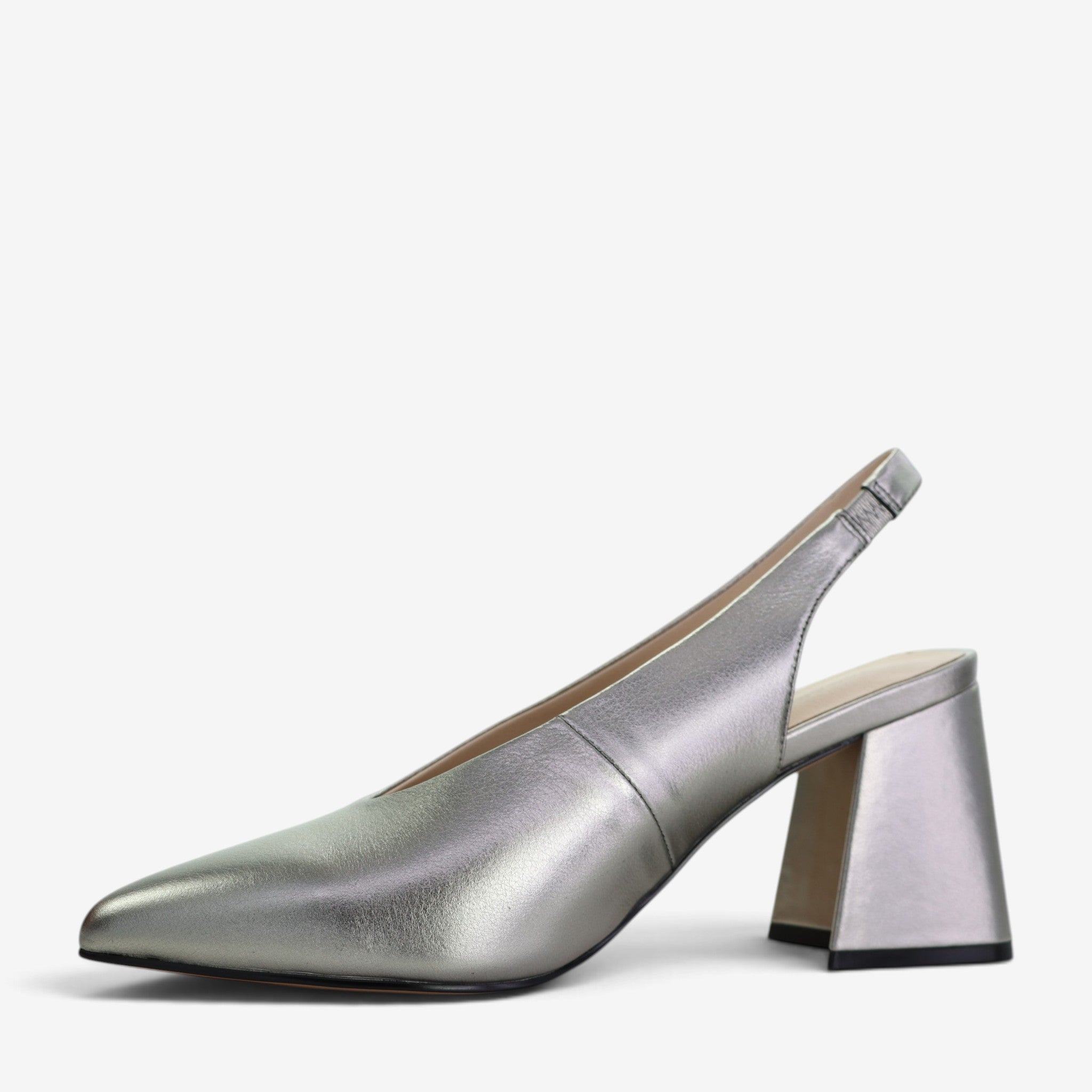 TAMARA LONDON BEYAH PEWTER