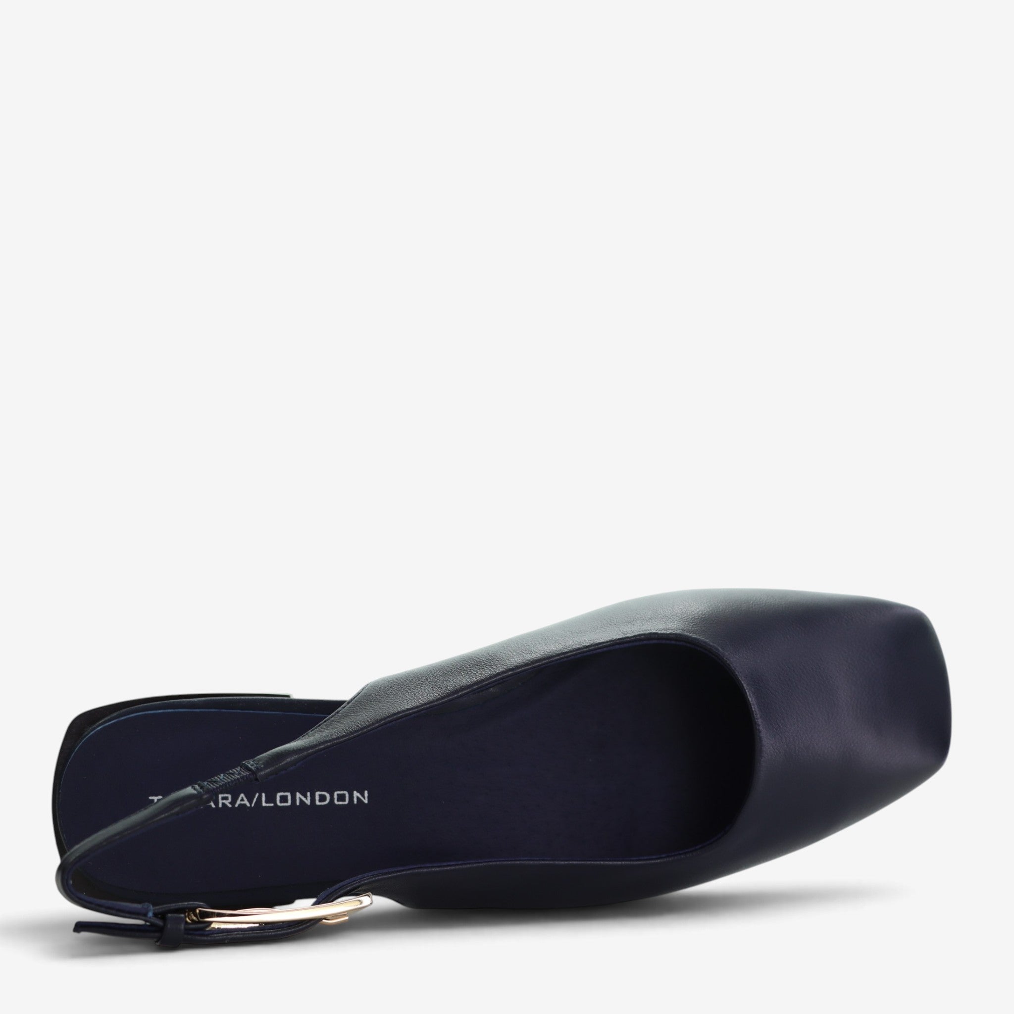 TAMARA LONDON BRITNEY NAVY