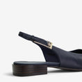 Load image into Gallery viewer, TAMARA LONDON BRITNEY NAVY
