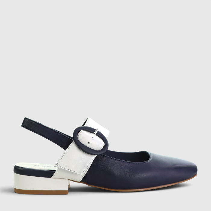 BRESLEY RESCUE NAVY SWAN