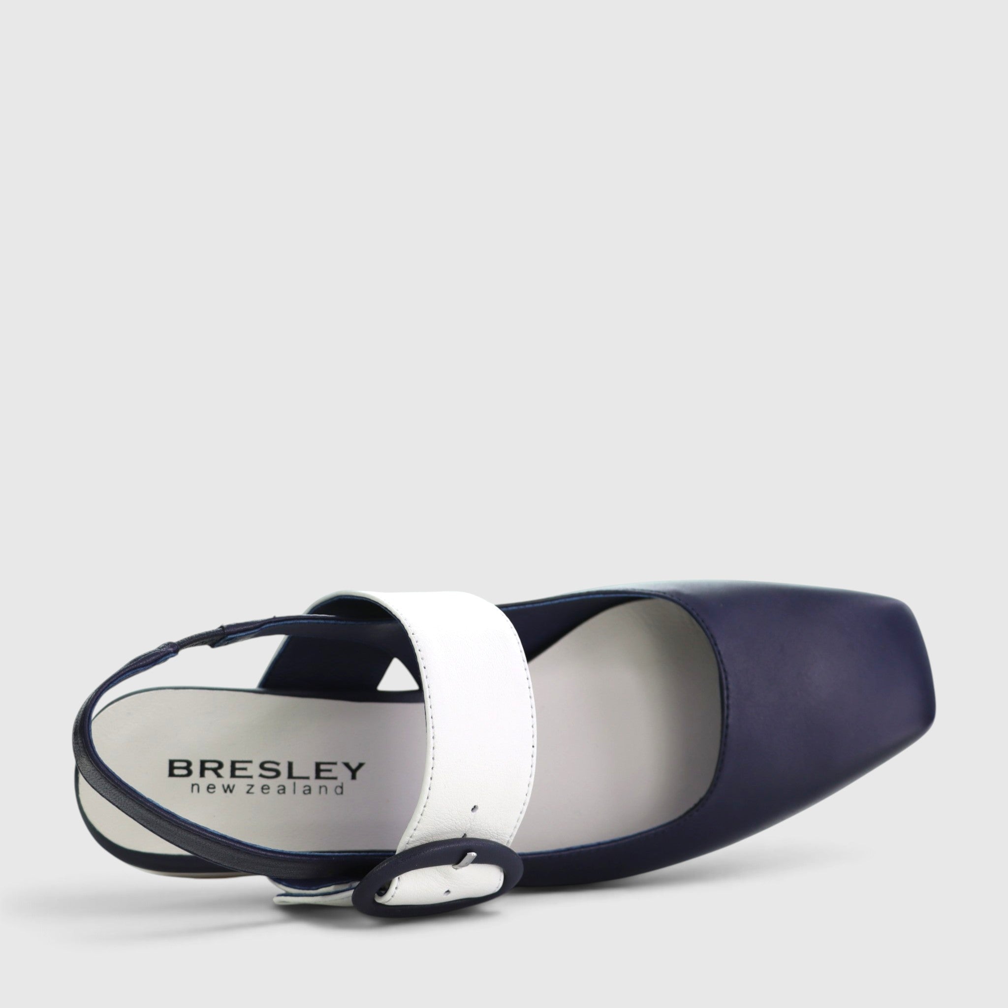 BRESLEY RESCUE NAVY SWAN