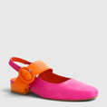 Load image into Gallery viewer, BRESLEY RESCUE FUXIA ORANGE

