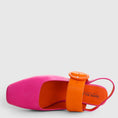 Load image into Gallery viewer, BRESLEY RESCUE FUXIA ORANGE
