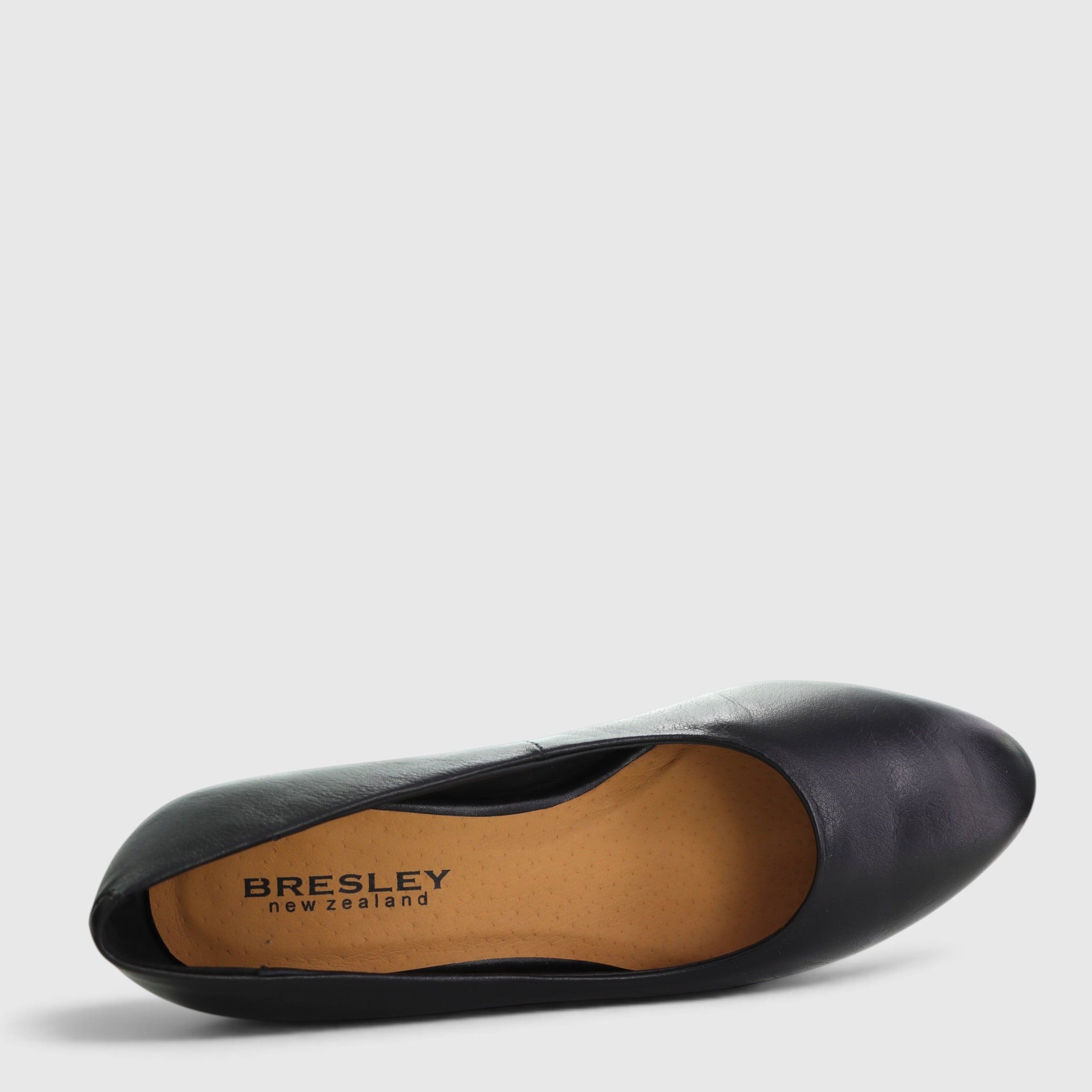 BRESLEY REMARK BLACK