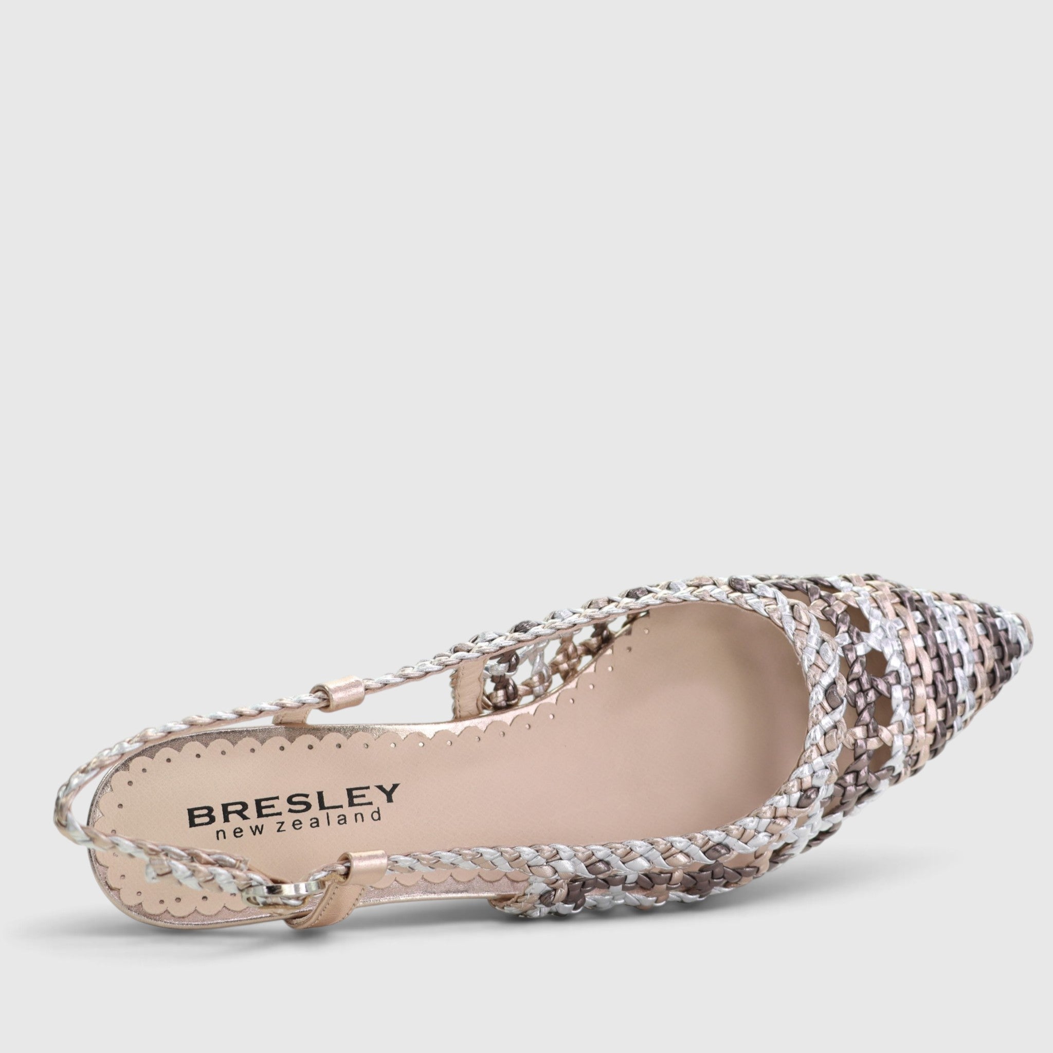 BRESLEY SWEENEY METAL MULTI