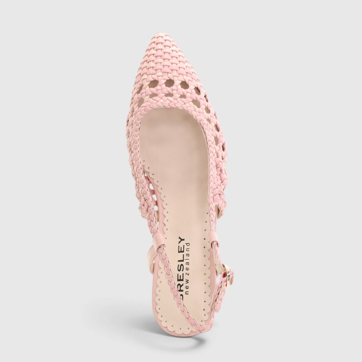 BRESLEY SWEENEY PINK MULTI