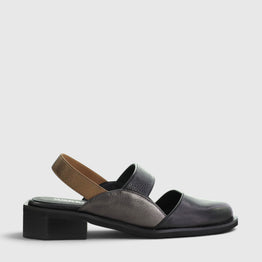 BRESLEY RENE BLACK BRONZE