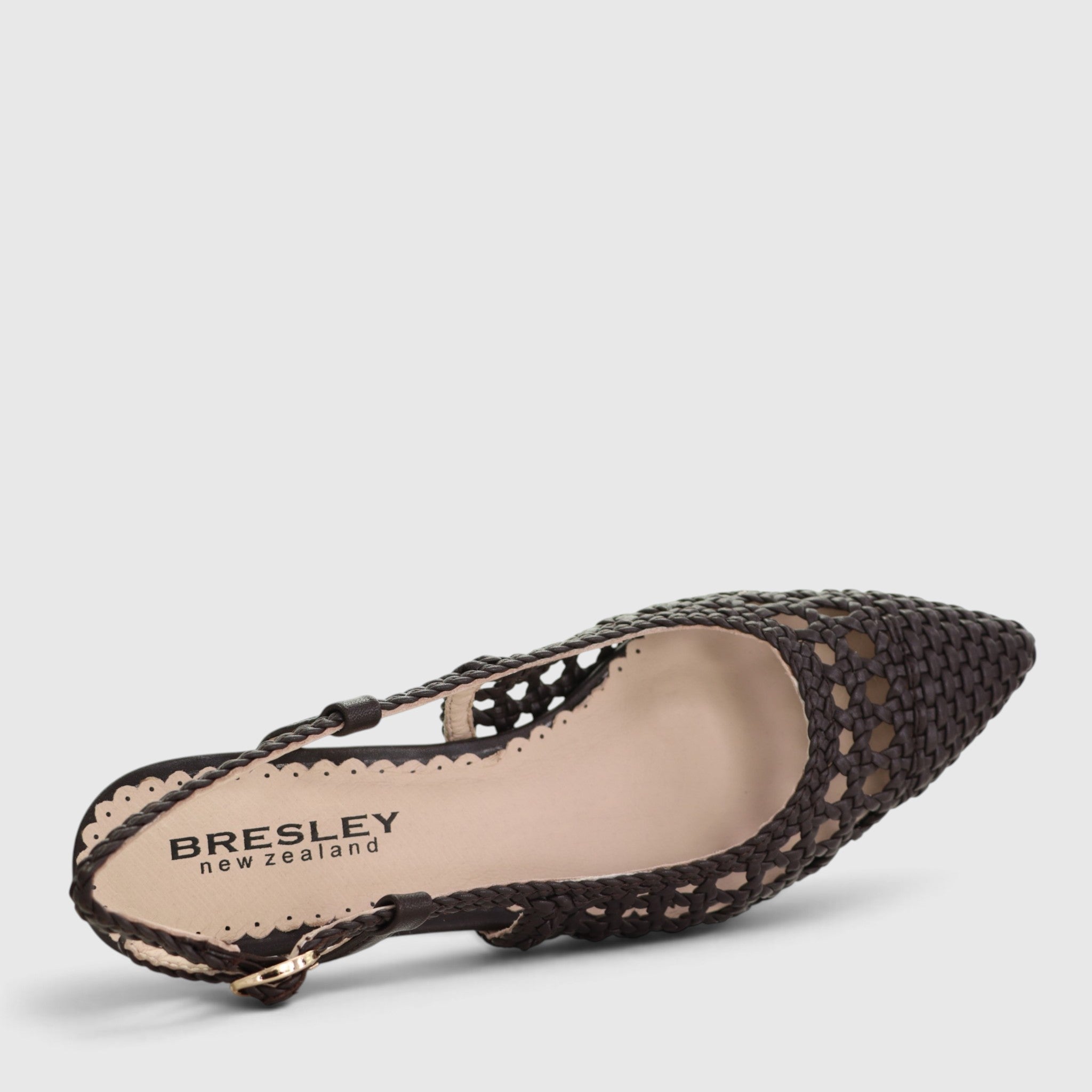 BRESLEY SWEENEY CHOCOLATE