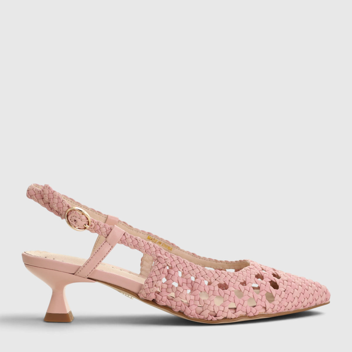 BRESLEY SWEENEY PINK MULTI