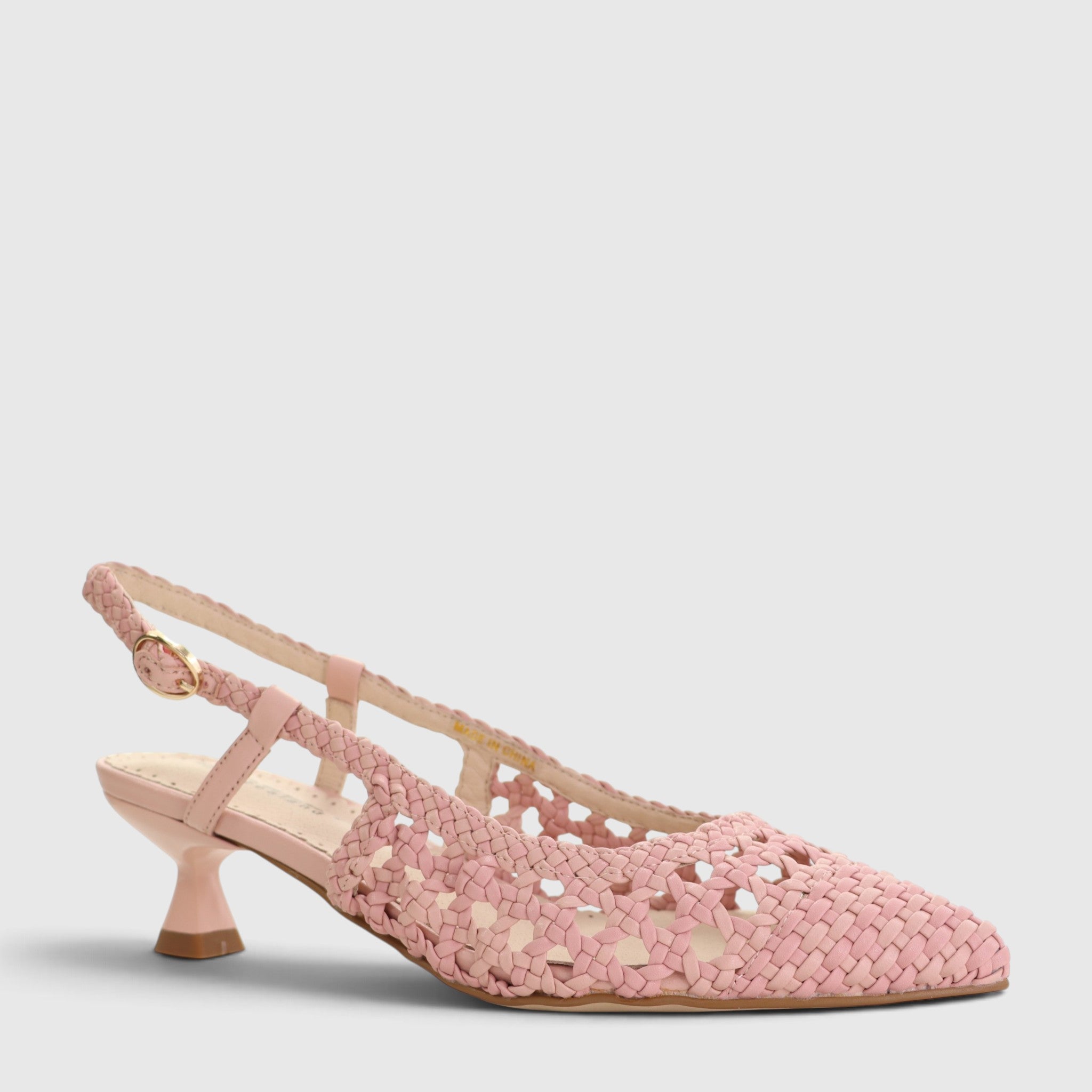 BRESLEY SWEENEY PINK MULTI