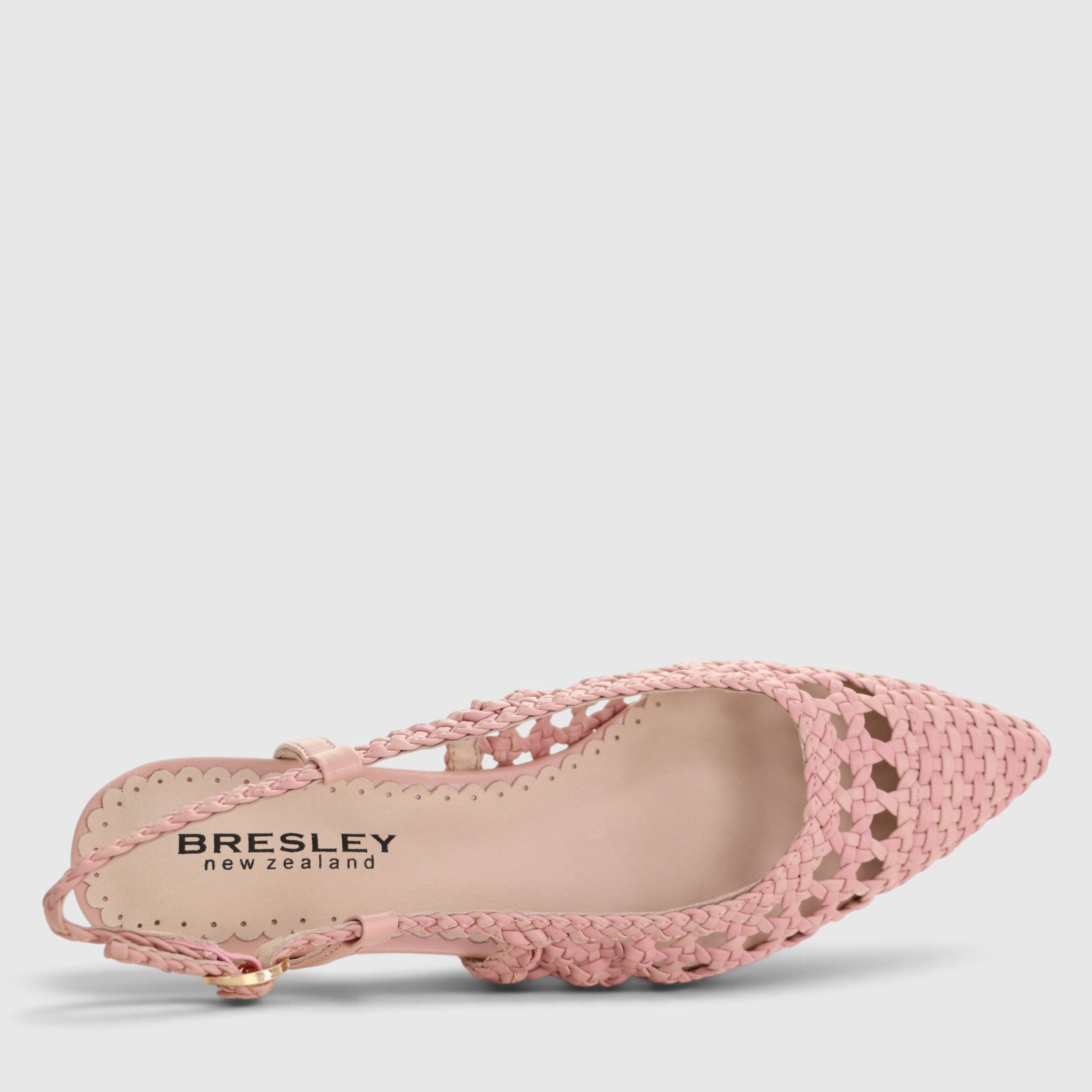 BRESLEY SWEENEY PINK MULTI