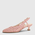 Load image into Gallery viewer, BRESLEY SWEENEY PINK MULTI
