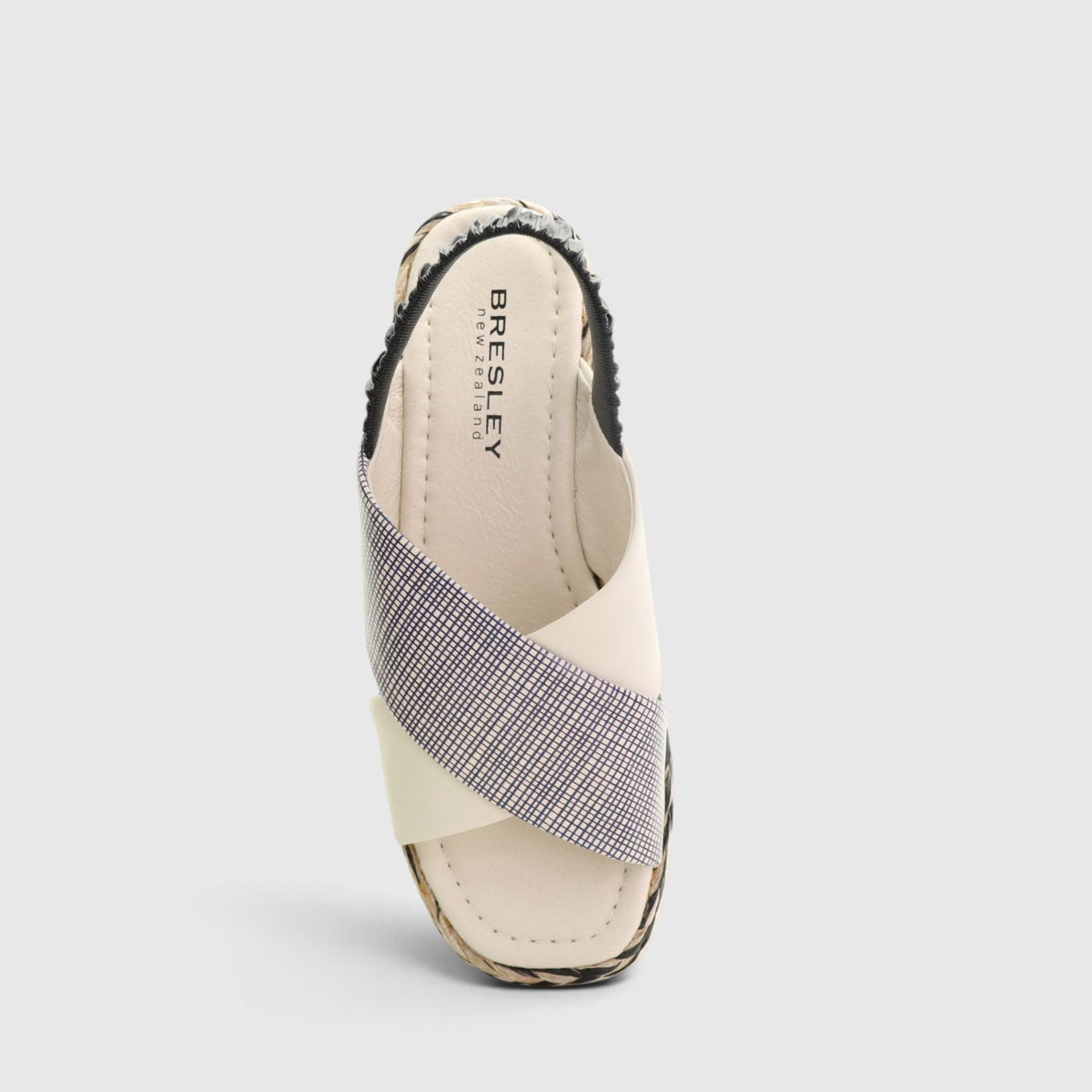 BRESLEY PAULITA CREAM MULTI