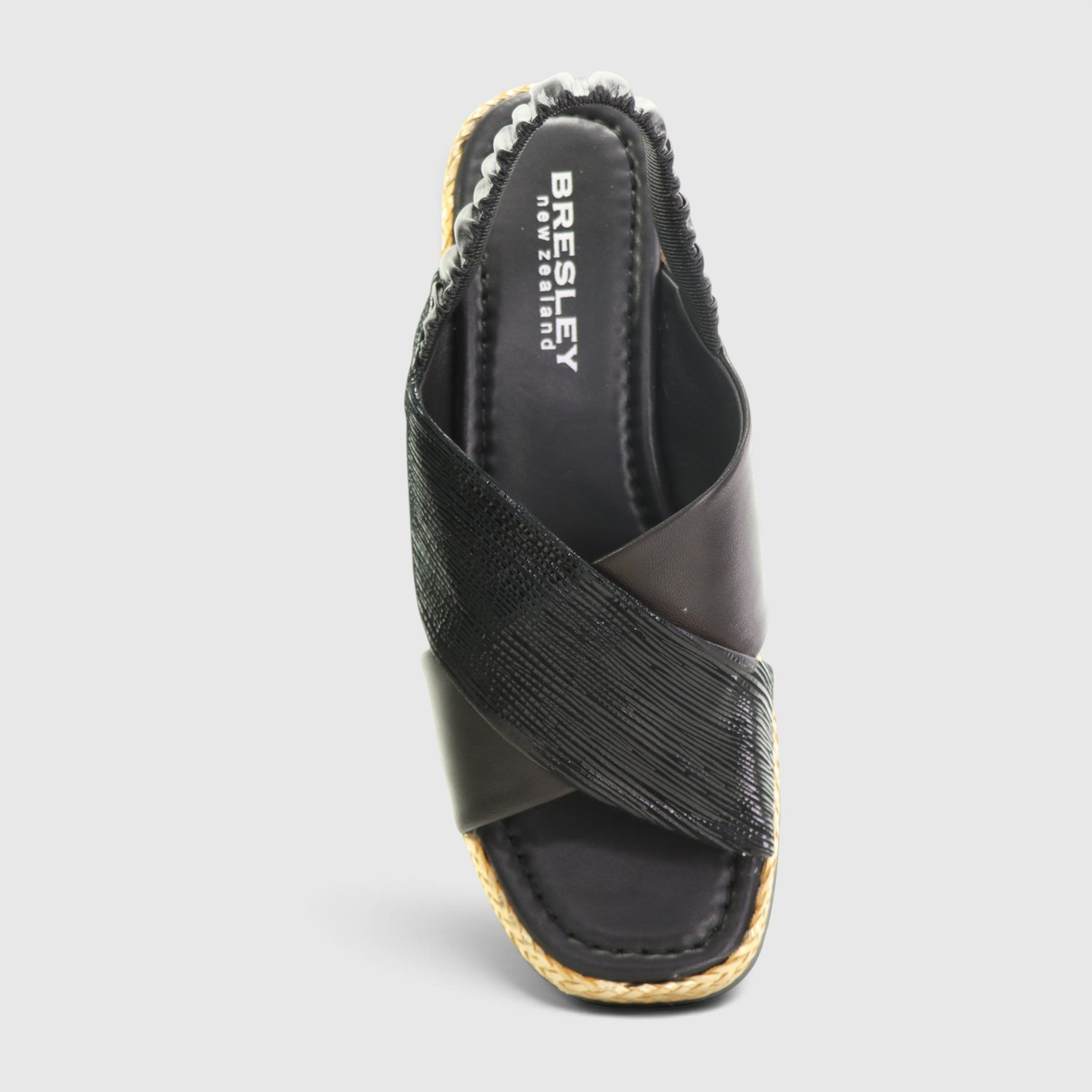 BRESLEY PAULITA BLACK MIX