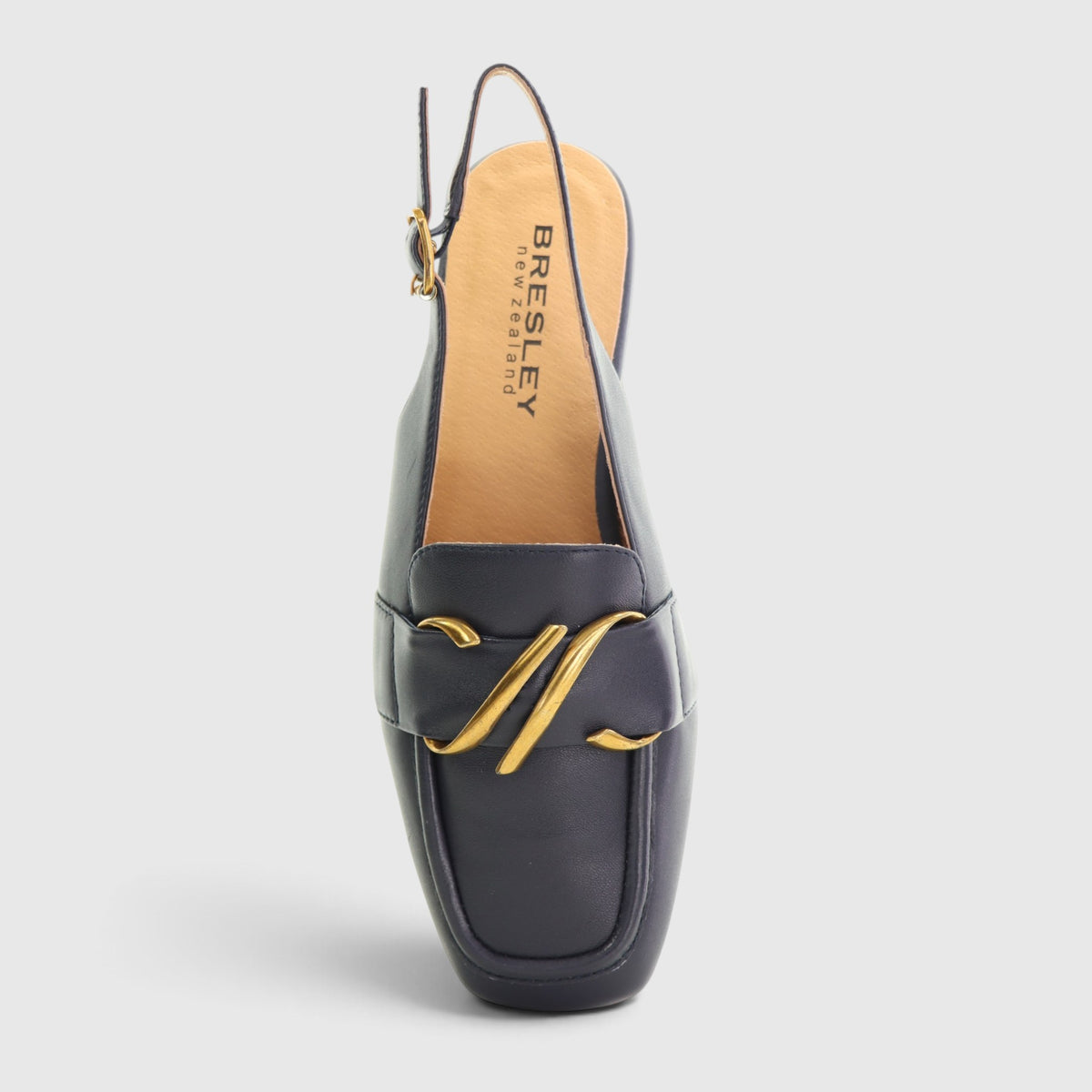 BRESLEY SHERI NAVY