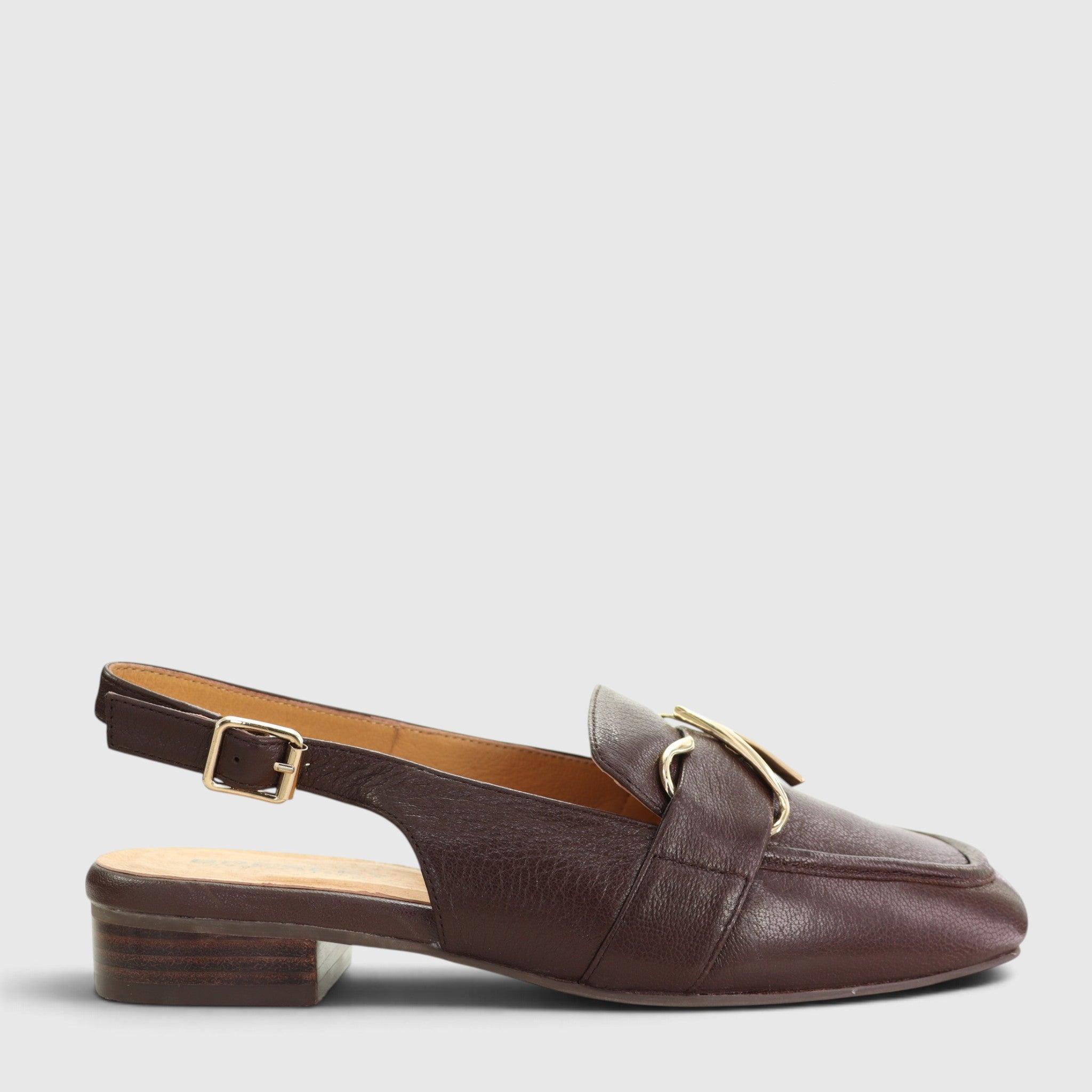 BRESLEY SHERI DK BROWN
