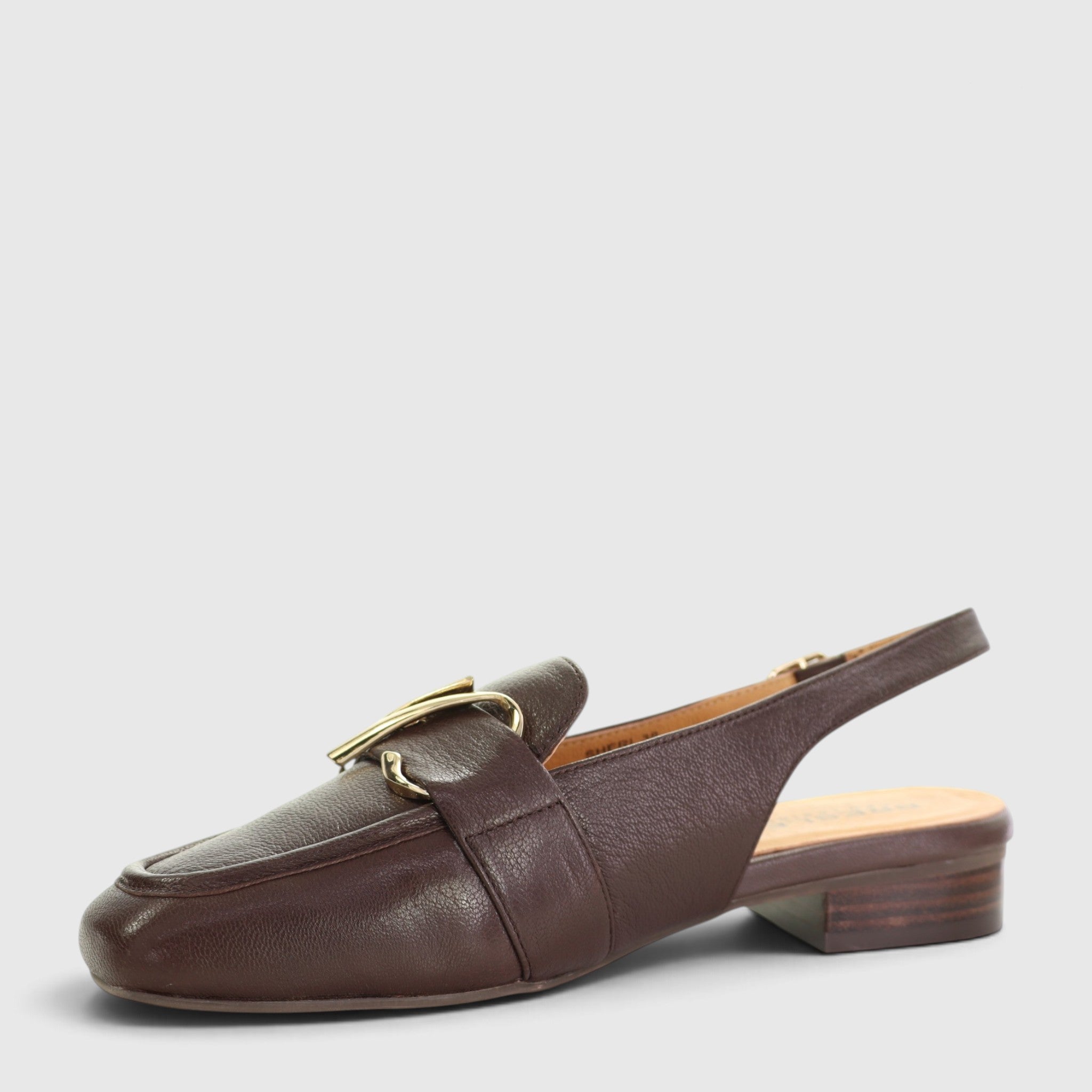 BRESLEY SHERI DK BROWN