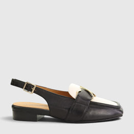 BRESLEY SHERI BLACK BONE
