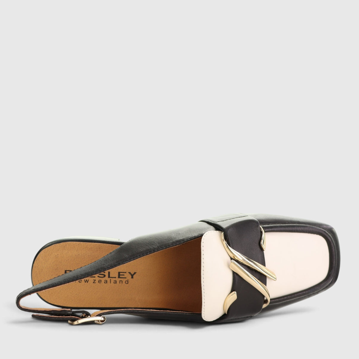 BRESLEY SHERI BLACK BONE