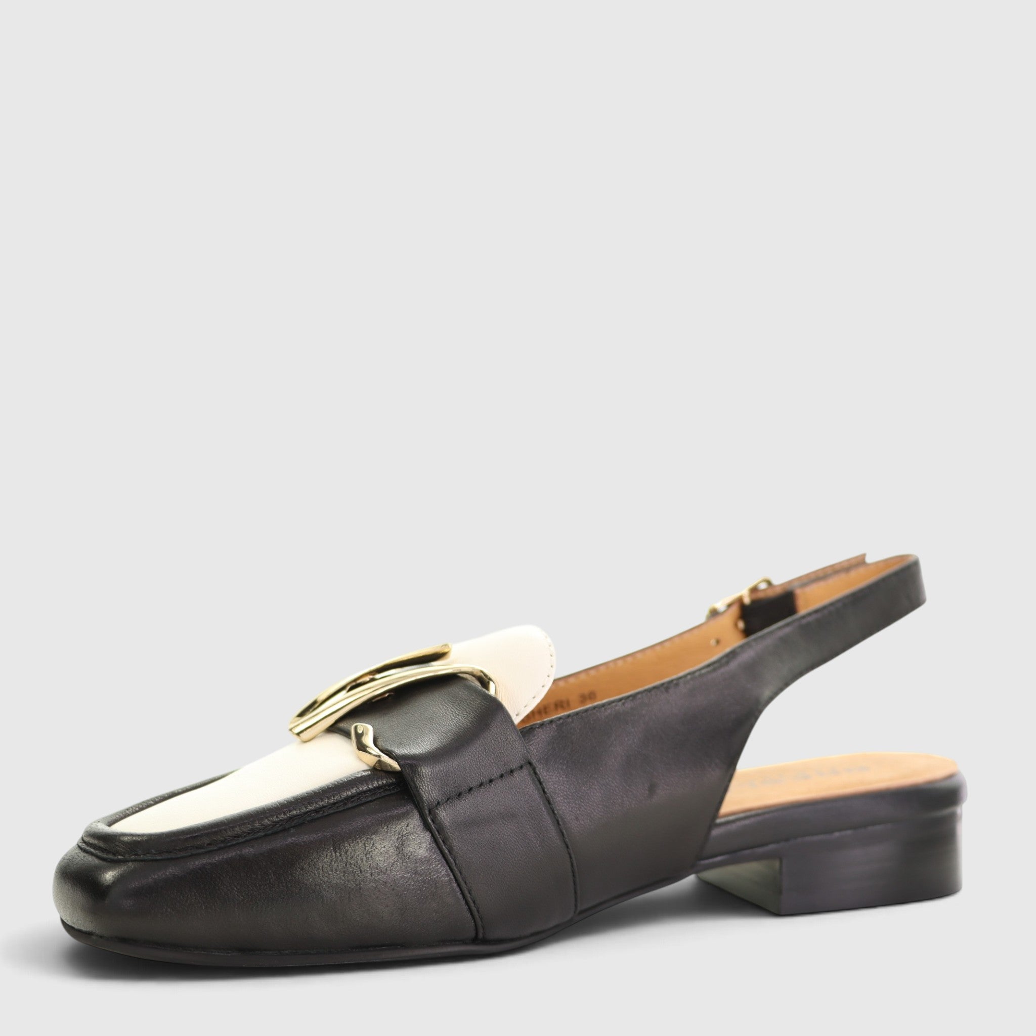 BRESLEY SHERI BLACK BONE