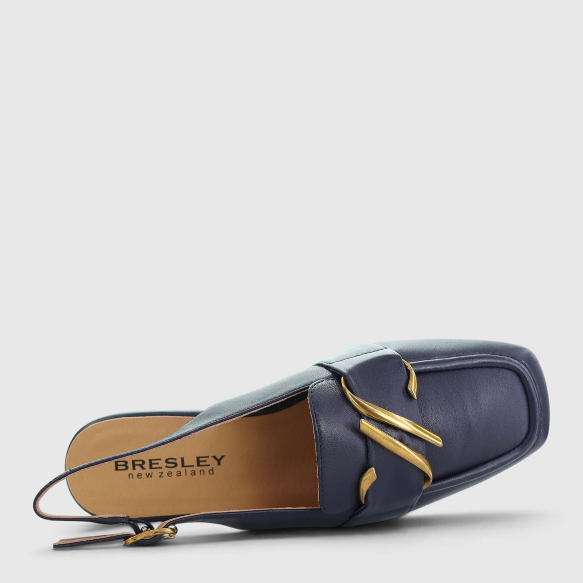 BRESLEY SHERI NAVY