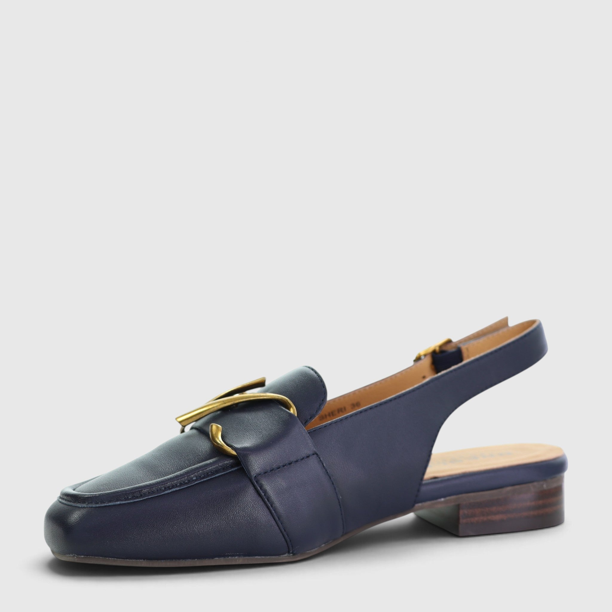 BRESLEY SHERI NAVY