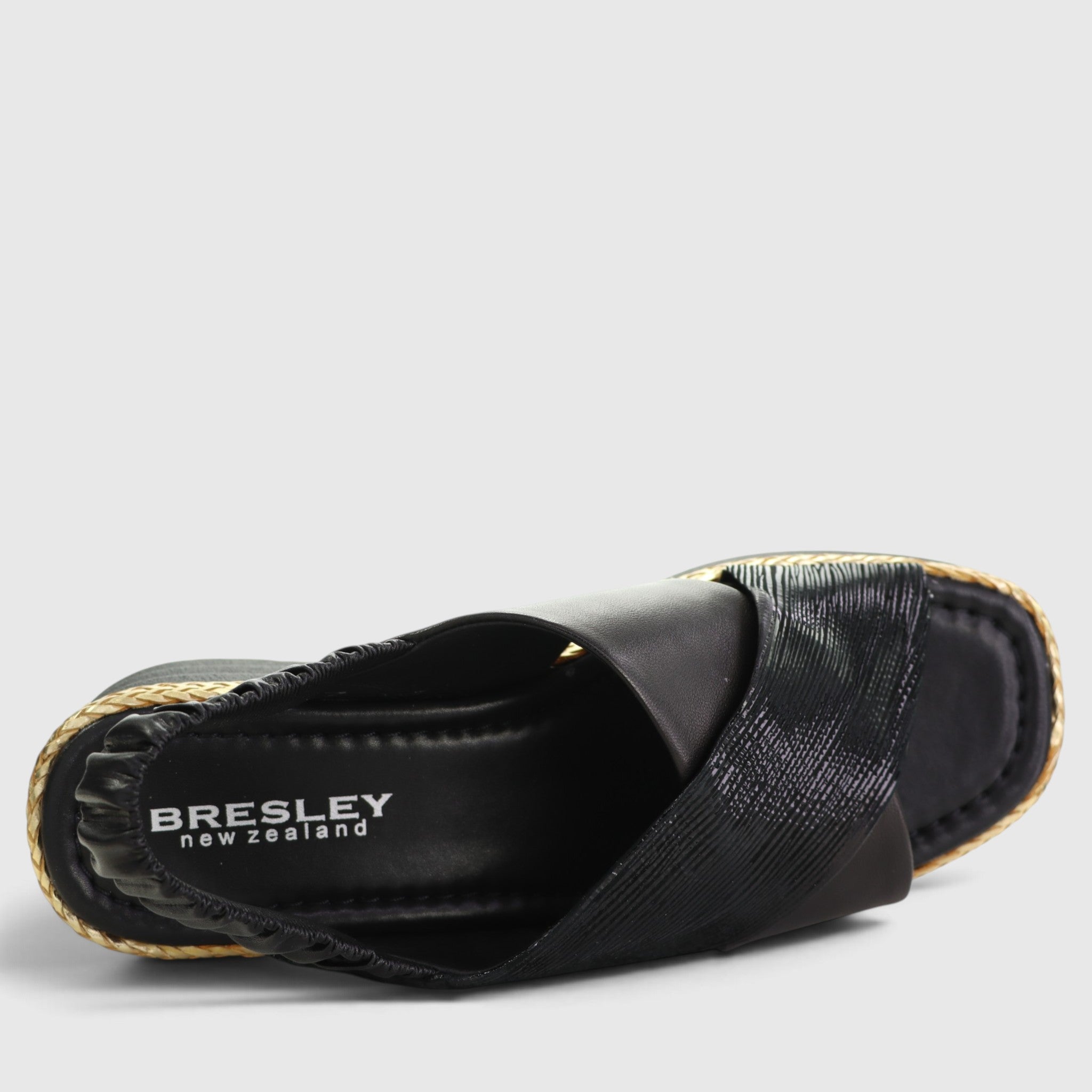 BRESLEY PAULITA BLACK MIX