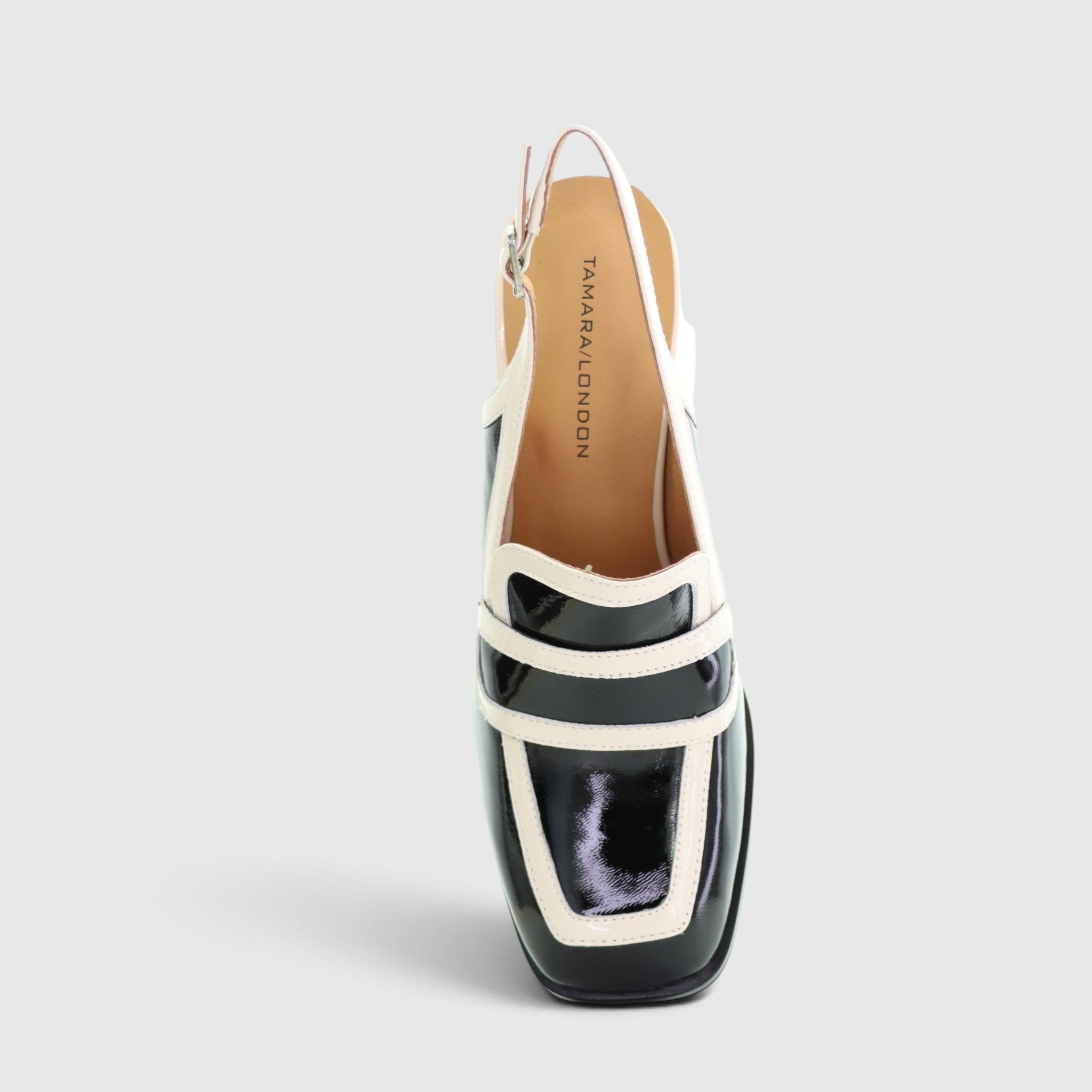 TAMARA LONDON BERSELING BLACK BONE