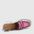 Load image into Gallery viewer, TAMARA LONDON BERSELING PINK MULTI
