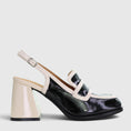 Load image into Gallery viewer, TAMARA LONDON BERSELING BLACK BONE
