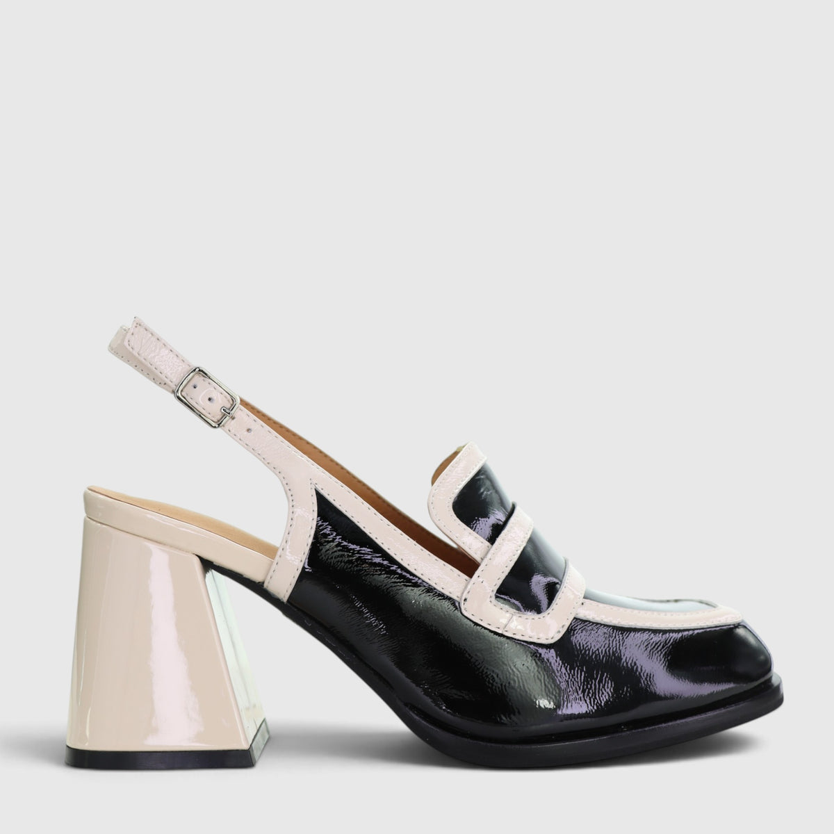 TAMARA LONDON BERSELING BLACK BONE
