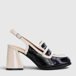 TAMARA LONDON BERSELING BLACK BONE