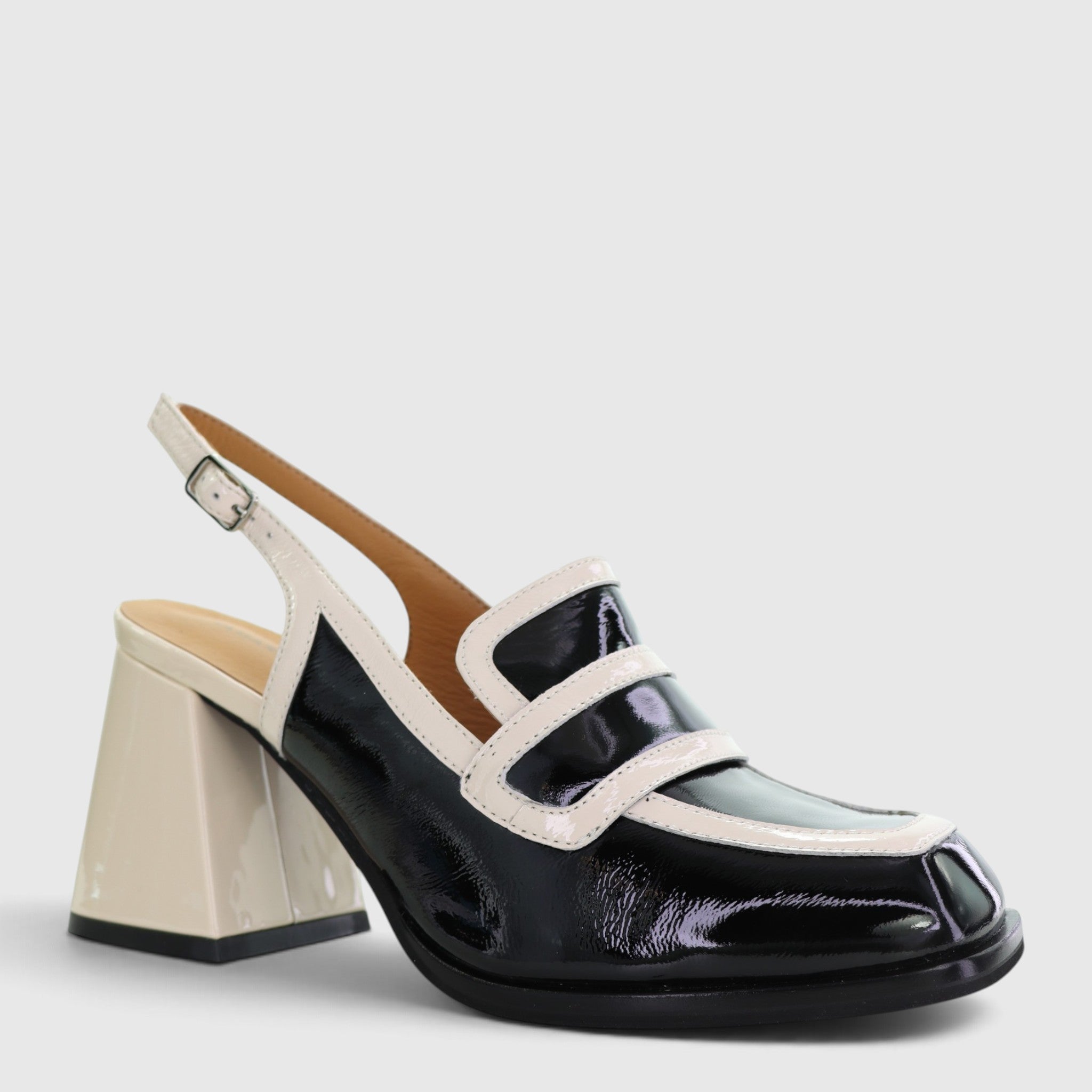 TAMARA LONDON BERSELING BLACK BONE